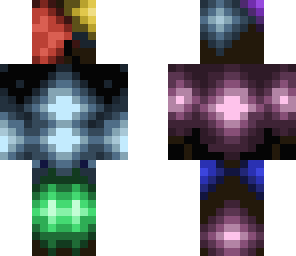 galaxy remake