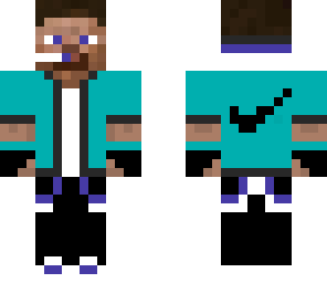 steve pro by halvert