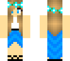summer girl edited