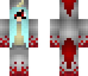 bloody unicorn lelelelele