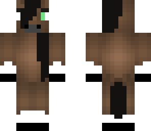 horse edit