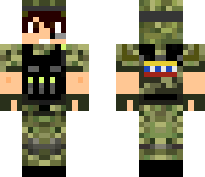 soldado venezolano