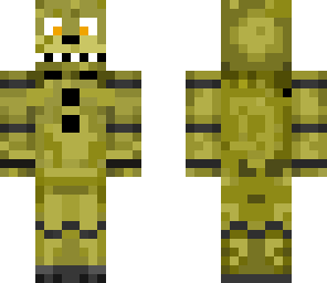 spring bonnie