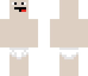 underpants guy version 2
