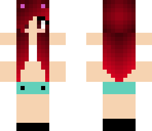 ariana grande skin