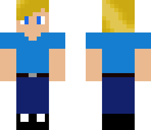 blond villiger