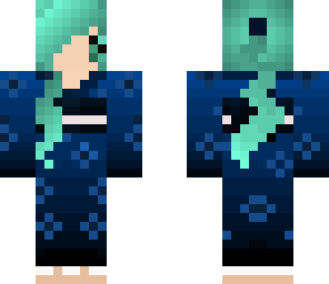 kimono pip_kit