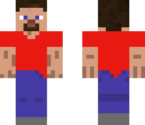 steve 