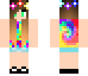 tie die tumblr