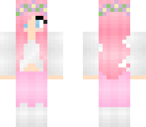 summer pink