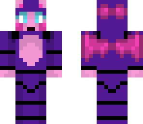 toy ashley the bat