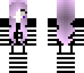 puppet girl
