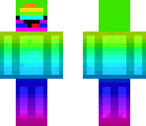 derp rainbow 2