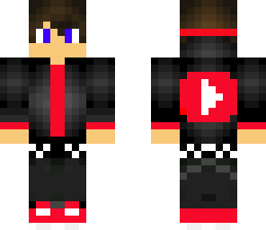 youtube man