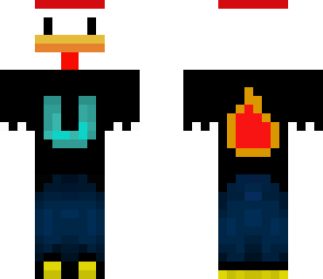 duck