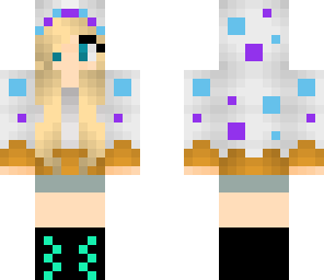 cake girl