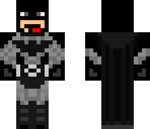 derpy  batman