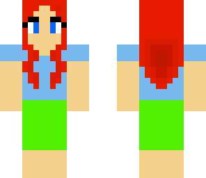 girl