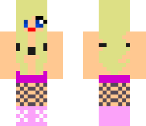 shewniqua fixed