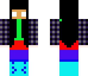 herobrine's wife