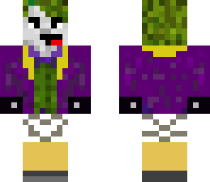 derpy joker