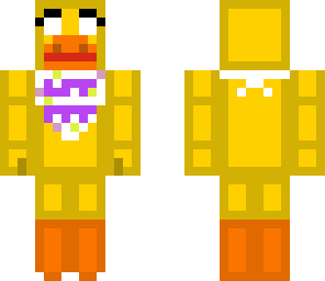 chica chicken