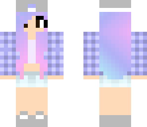 cotton candy rebel