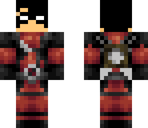 deadpool and nightwing