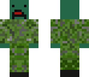 unturned zombie