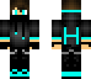ninja henry edited