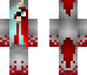 bloody unicorn