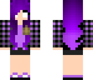 purple *****