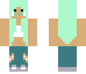 request for flawlesschick