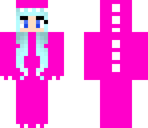 pink dinosaur