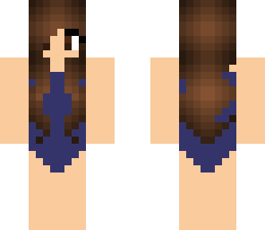 swim suit redone