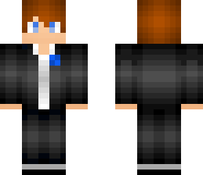 edit of tux boy