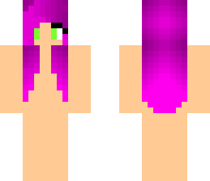 purple hair base
