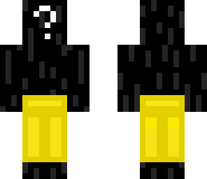 golden pants
