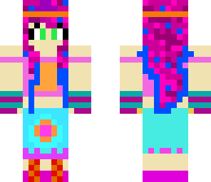 flower girl