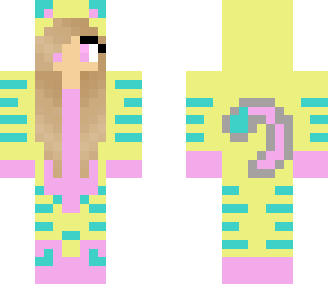 kylees skin