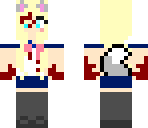 murderer eye fix