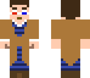 platapusmailman