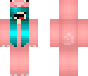 pig girl