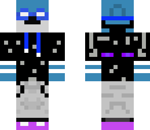 mordecai
