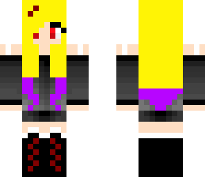 my skin