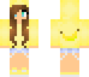 banana