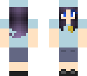 female fnaf nightguard