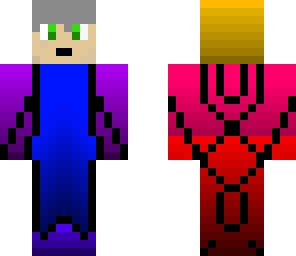 wizard man