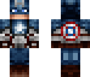 captain america 