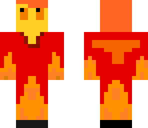 fire boy